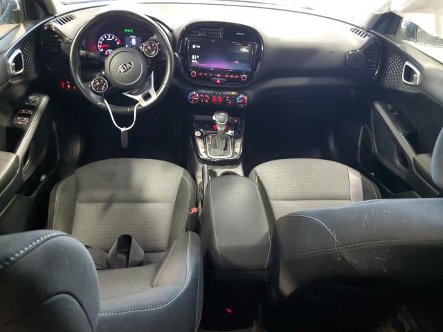Photo 8 from auction – 2021 KIA SOUL with VIN KNDJ33AU6M7783417