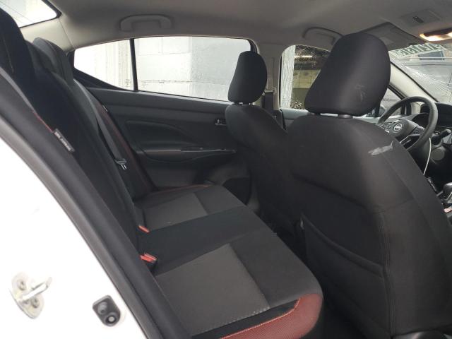 Photo 10 from auction – 2024 NISSAN VERSA SR with VIN 3N1CN8FV6RL927572