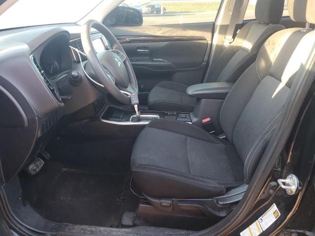Photo 7 from auction – 2020 MITSUBISHI OUTLANDER with VIN JA4AD2A38LZ034470