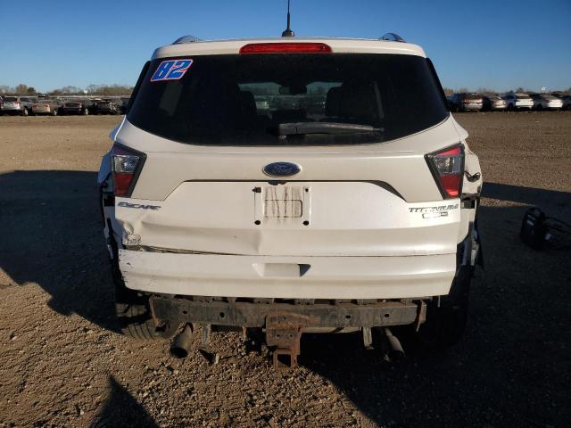 Photo 6 from auction – 2017 FORD ESCAPE TIT with VIN 1FMCU9J91HUA89760