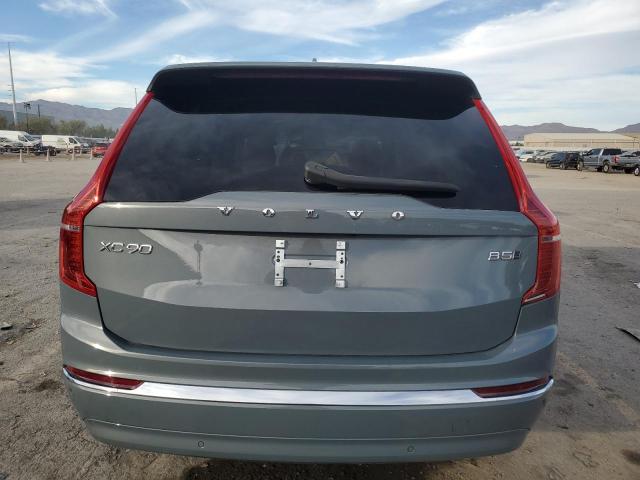 Photo 6 from auction – 2023 VOLVO XC90 PLUS with VIN YV4L12PN1P1990181