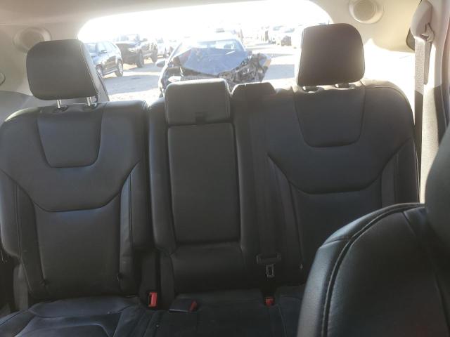 Photo 10 from auction – 2020 FORD EDGE TITAN with VIN 2FMPK3K92LBA60205