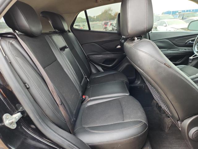 Photo 11 from auction – 2017 BUICK ENCORE PRE with VIN KL4CJASB9HB002886
