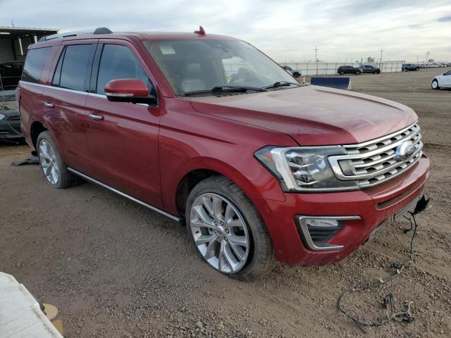 Photo 4 from auction – 2019 FORD EXPEDITION with VIN 1FMJU1KT3KEA08990