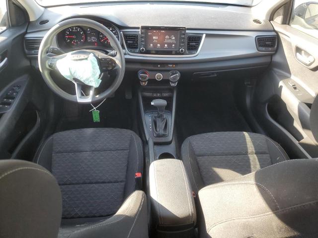 Photo 8 from auction – 2019 KIA RIO S with VIN 3KPA25AB2KE225395
