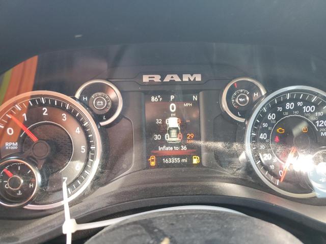 Photo 9 from auction – 2020 RAM 1500 with VIN 1C6RREMT3LN191426