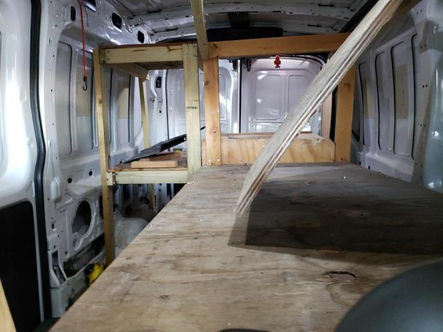 Photo 10 from auction – 2019 FORD TRANSIT T- with VIN 1FTYR2CMXKKA09332