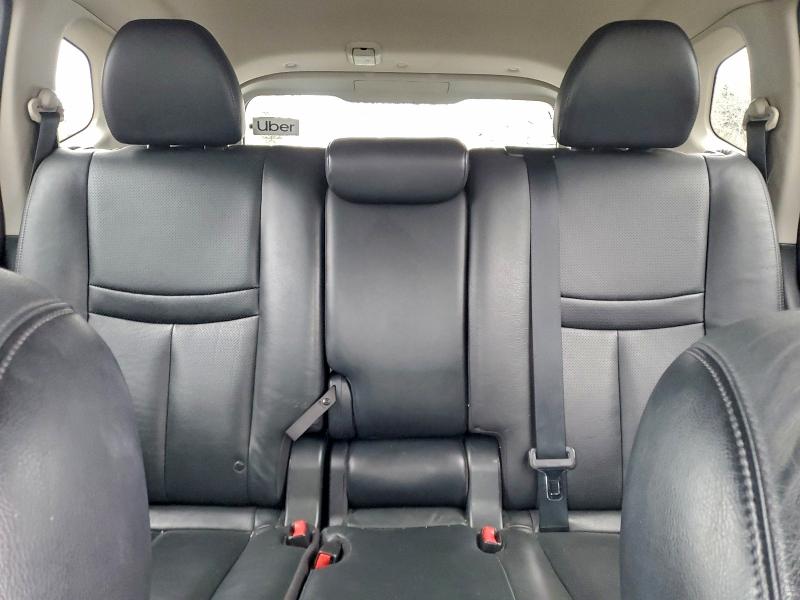 Photo 10 from auction – 2015 NISSAN ROGUE S with VIN 5N1AT2MV0FC762356