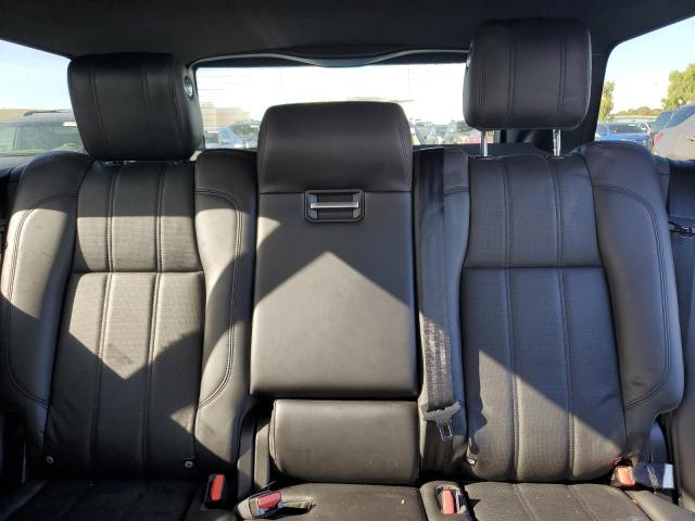 Photo 10 from auction – 2016 LAND ROVER RANGE ROVE with VIN SALGS2EF5GA306254