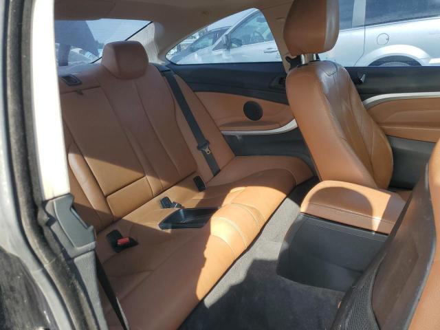 Photo 10 from auction – 2014 BMW 428 I with VIN WBA3N7C58EK220428