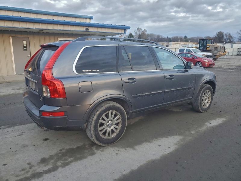 Photo 3 from auction – 2008 VOLVO XC90 3.2 with VIN YV4CZ982681436030