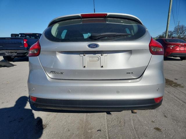 Photo 6 from auction – 2018 FORD FOCUS SEL with VIN 1FADP3M26JL277316