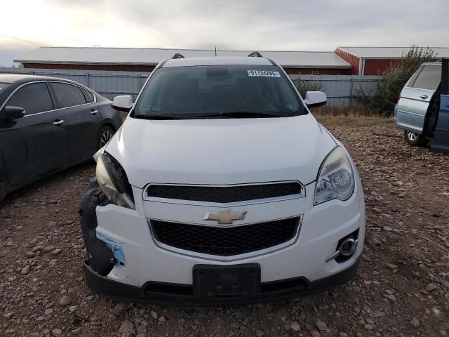 Photo 5 from auction – 2014 CHEVROLET EQUINOX LT with VIN 2GNFLGEK0E6214979