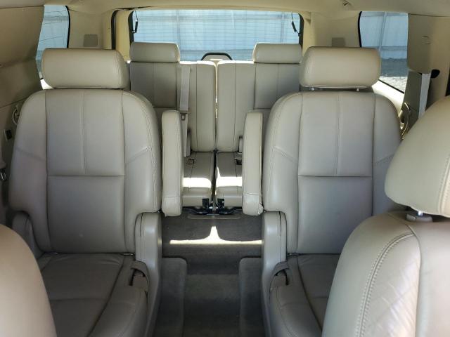 Photo 10 from auction – 2010 CHEVROLET TAHOE C150 with VIN 1GNUCBE05AR177385