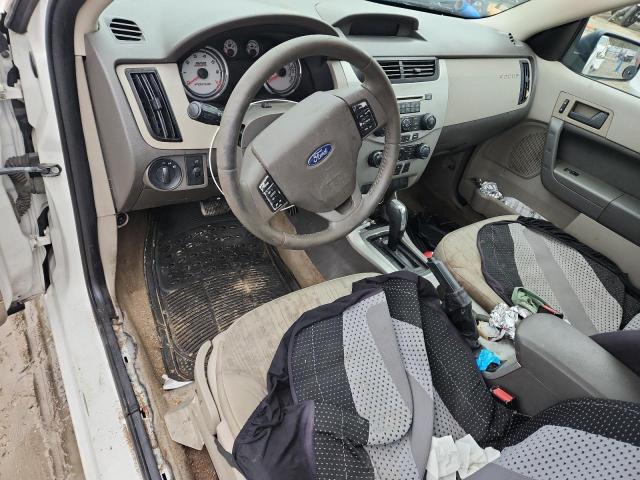 Photo 8 from auction – 2011 FORD FOCUS SE with VIN 1FAHP3FN9BW180314