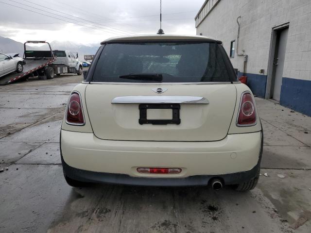 Photo 6 from auction – 2013 MINI COOPER with VIN WMWSU3C53DT678622