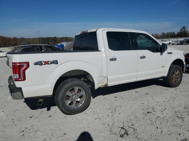 Photo 3 from auction – 2015 FORD F150 SUPER with VIN 1FTEW1EG3FFC51374