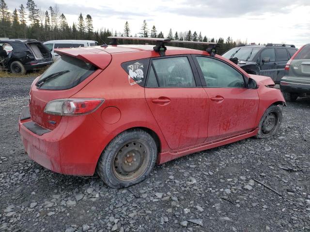 Photo 3 from auction – 2013 MAZDA 3 I with VIN JM1BL1L71D1715531