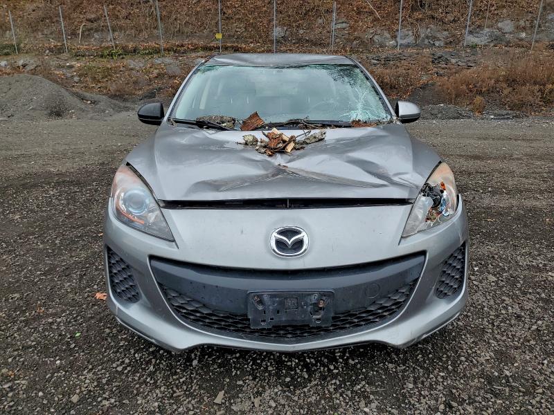 Photo 5 from auction – 2012 MAZDA 3 I with VIN JM1BL1L87C1563052