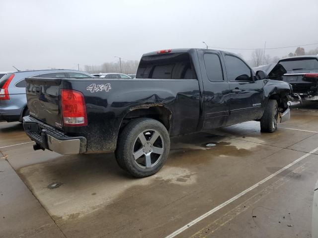 Photo 3 from auction – 2012 GMC SIERRA K15 with VIN 1GTR2VE79CZ348397