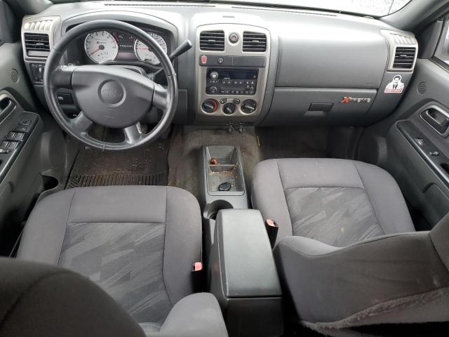 Photo 8 from auction – 2005 CHEVROLET COLORADO with VIN 1GCCS136458277689