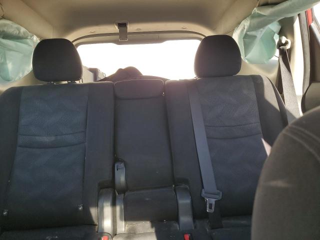 Photo 10 from auction – 2016 NISSAN ROGUE S with VIN JN8AT2MVXGW151386