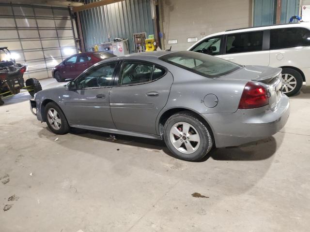 Photo 2 from auction – 2007 PONTIAC GRAND PRIX with VIN 2G2WP582171108980