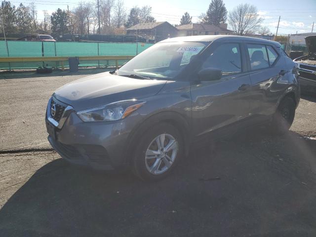 Photo 1 from auction – 2020 NISSAN KICKS S with VIN 3N1CP5BV0LL533099
