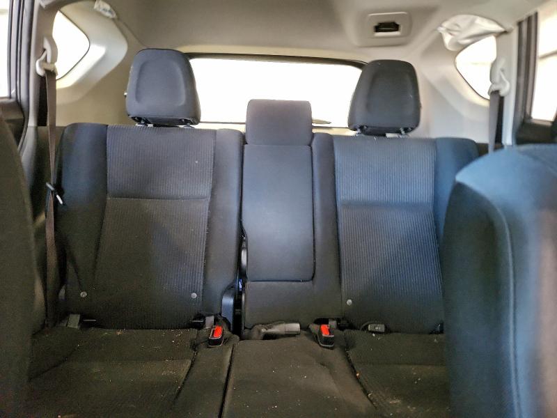 Photo 10 from auction – 2017 TOYOTA RAV4 LE with VIN JTMBFREV4HJ151218
