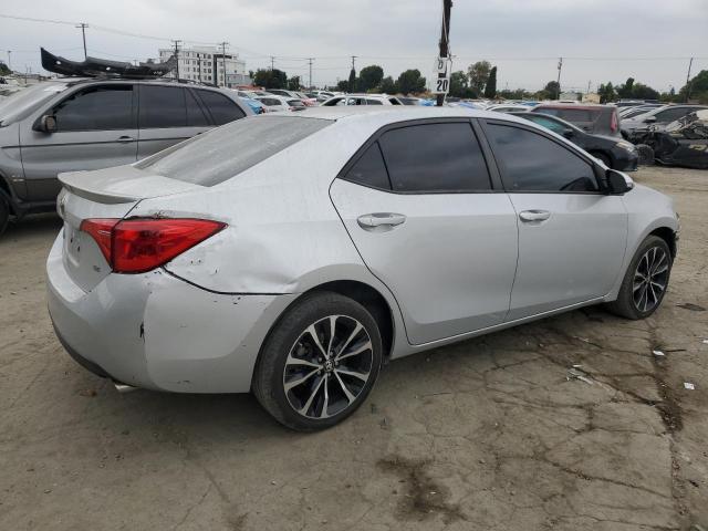 Photo 3 from auction – 2017 TOYOTA COROLLA L with VIN 5YFBURHE4HP596877