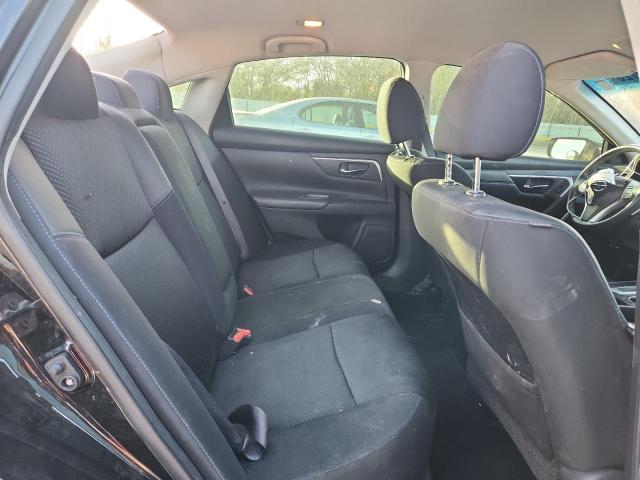 Photo 10 from auction – 2017 NISSAN ALTIMA 2.5 with VIN 1N4AL3AP3HC266296