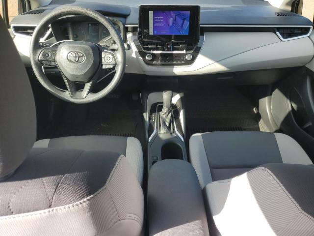 Photo 8 from auction – 2023 TOYOTA COROLLA LE with VIN JTDB4MEEXP3009712