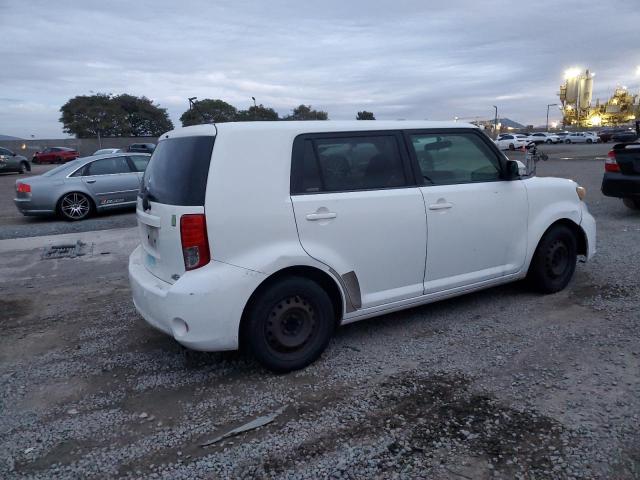 Photo 3 from auction – 2011 TOYOTA SCION with VIN JTLZE4FEXB1120635