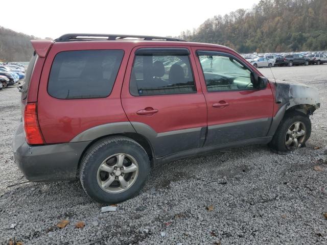 Photo 3 from auction – 2005 MAZDA TRIBUTE S with VIN 4F2CZ96185KM19216