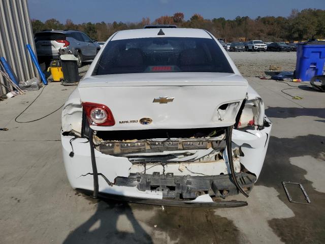 Photo 6 from auction – 2012 CHEVROLET MALIBU 1LT with VIN 1G1ZC5E02CF346677