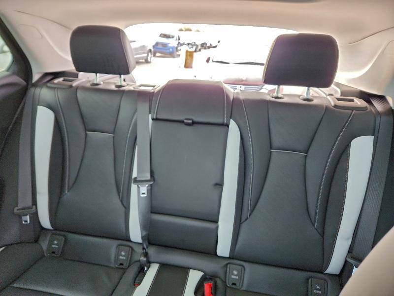 Photo 10 from auction – 2024 BUICK ENVISION E with VIN LRBFZPE46RD054783
