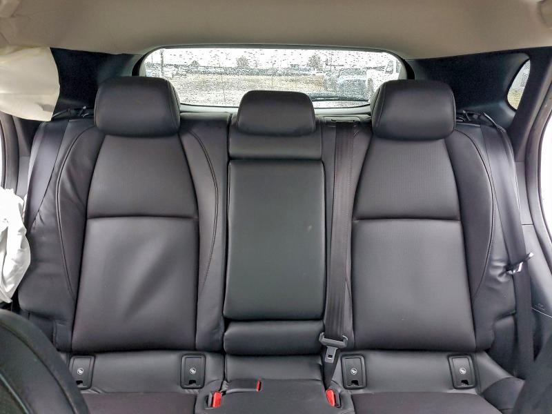 Photo 10 from auction – 2023 MAZDA CX-30 PREM with VIN 3MVDMBDM7PM526923