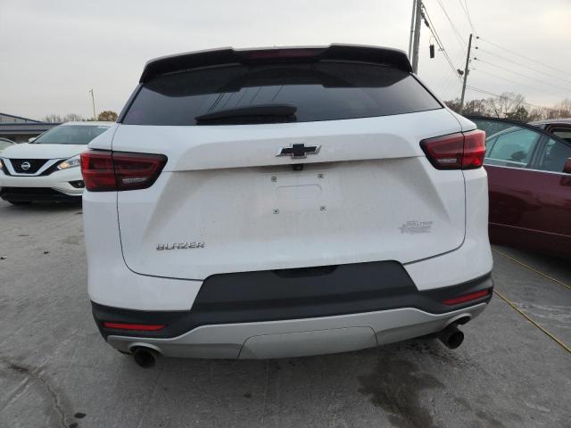 Photo 6 from auction – 2023 CHEVROLET BLAZER 2LT with VIN 3GNKBCR45PS221775