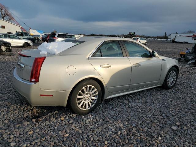 Photo 3 from auction – 2013 CADILLAC CTS LUXURY with VIN 1G6DE5E51D0124663