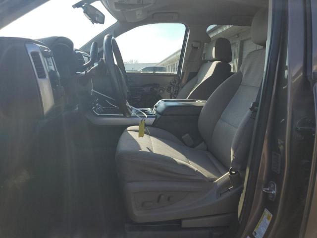 Photo 7 from auction – 2015 CHEVROLET SILVERADO with VIN 3GCUKREC6FG304909