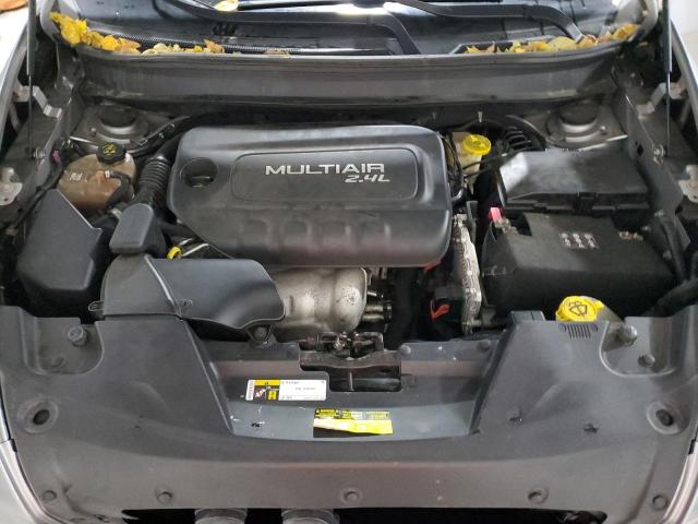 Photo 12 from auction – 2015 JEEP CHEROKEE L with VIN 1C4PJMCB0FW708982