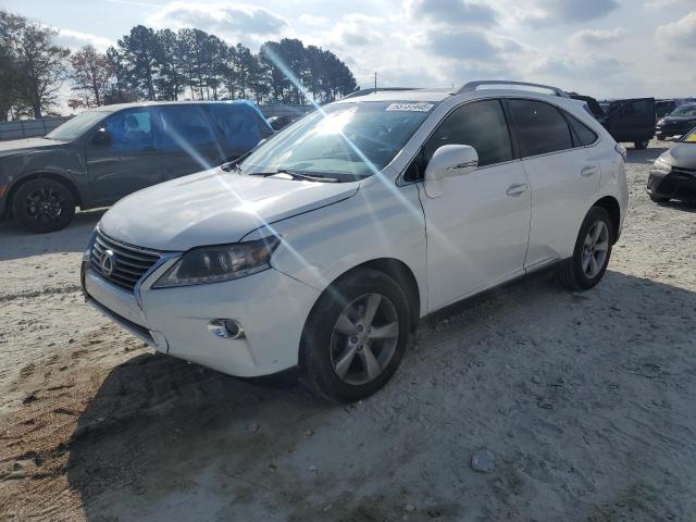 LEXUS RX 350 2013 con VIN 2T2ZK1BA1DC102010 - Foto de la subasta