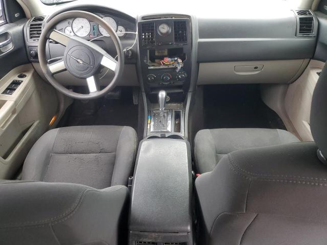 Photo 8 from auction – 2007 CHRYSLER 300 with VIN 2C3LA43R57H615925