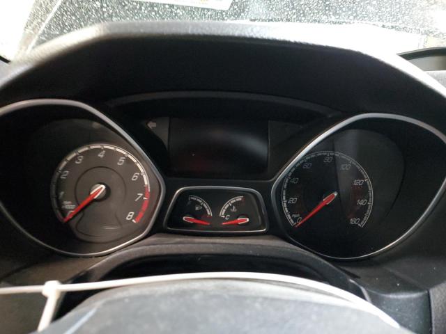 صورة رقم 9 من المزاد - 2014 FORD FOCUS ST مع VIN 1FADP3L92EL417317