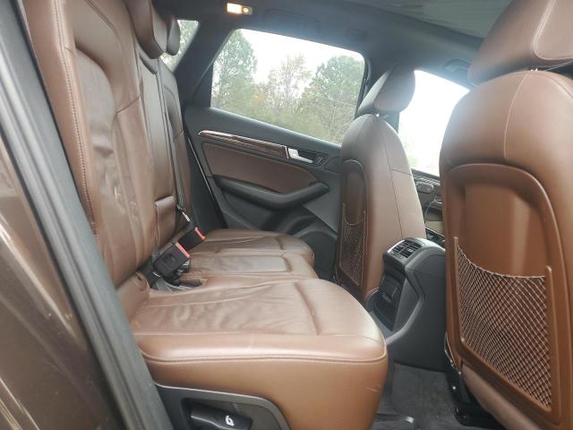 Photo 11 from auction – 2015 AUDI Q5 PREMIUM with VIN WA1LFAFP4FA092636