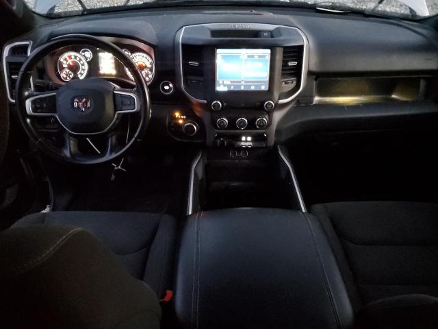Photo 8 from auction – 2022 RAM 1500 BIG H with VIN 1C6SRFBT5NN138305