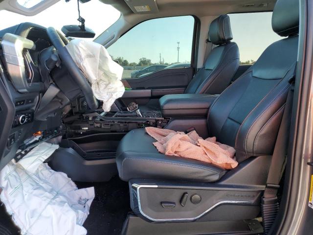Photo 7 from auction – 2023 FORD F150 SUPER with VIN 1FTEW1CP2PKD19014