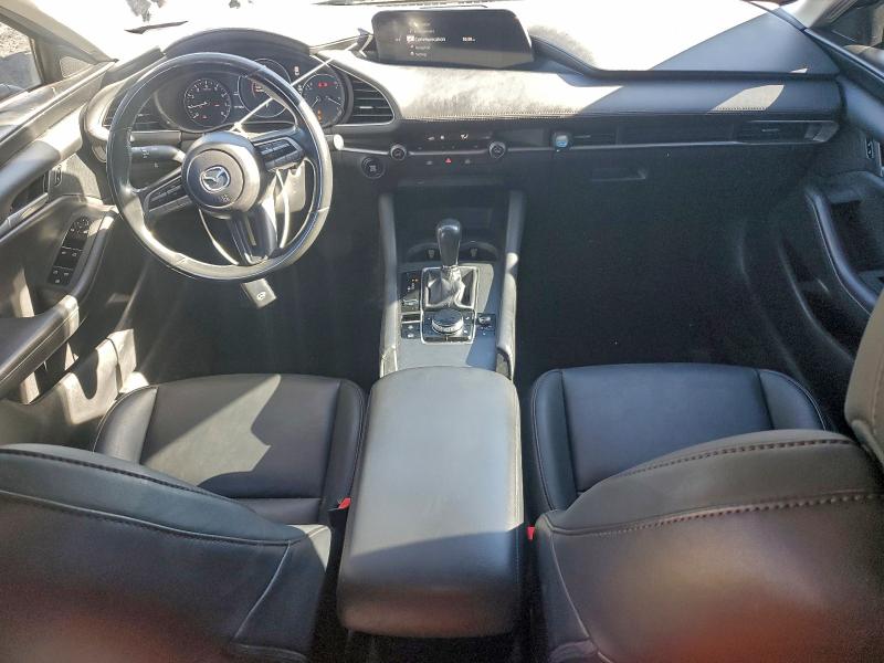 صورة رقم 8 من المزاد - 2020 MAZDA 3 SELECT مع VIN 3MZBPACL5LM133321