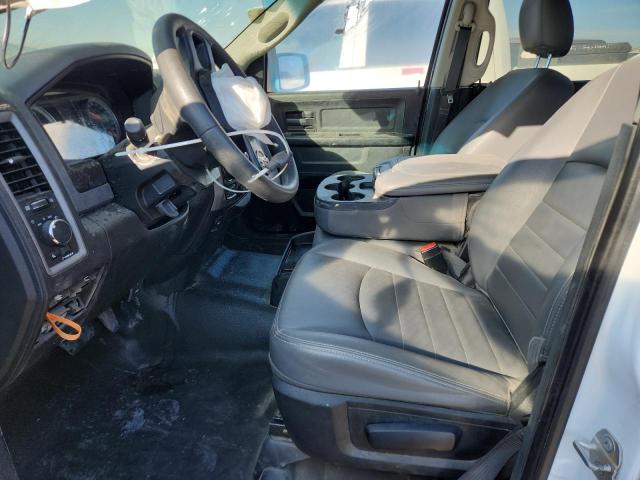 Photo 7 from auction – 2018 RAM 1500 ST with VIN 1C6RR7SM5JS227798