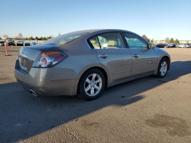 Photo 3 from auction – 2008 NISSAN ALTIMA 2.5 with VIN 1N4AL21E68C269668